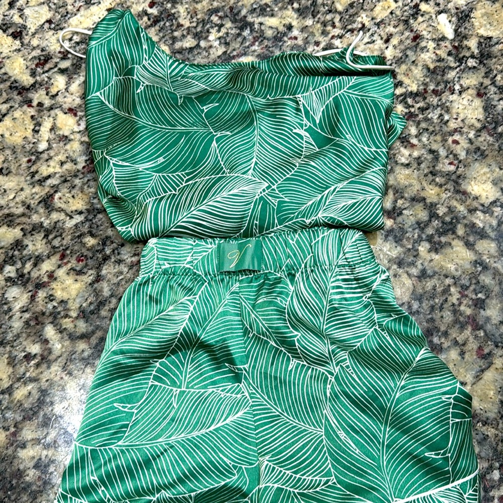 Victoria Secret pajamas